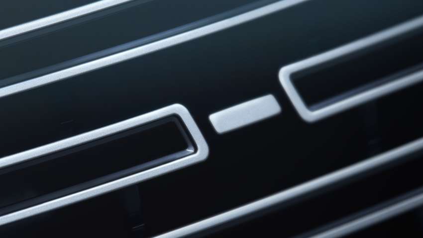 2023 Range Rover Velar facelift – mild styling tweaks, new Pivi Pro; PHEV variant now offers 64 km EV range 1572456