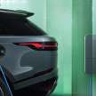 Next-gen Range Rover Velar to become full EV by 2025