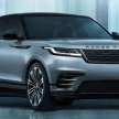 Range Rover Velar 2023 facelift — beza penggayaan, Pivi Pro baru, varian PHEV kini dengan jarak EV 64 km