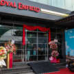 Penang gets Royal Enfield 3S sales and service centre