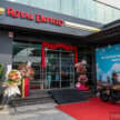 Pusat pameran 3S Royal Enfield dibuka di P.Pinang