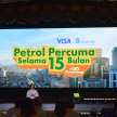 Shell Malaysia launches new and improved FuelSave 95 – 15 km more per tank; better engine protection