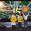 Shell Malaysia launches new and improved FuelSave 95 – 15 km more per tank; better engine protection