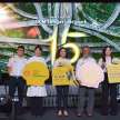 Shell FuelSave 95 baharu dilancarkan – memberikan sehingga 15 km lebih jauh untuk setiap tangki penuh