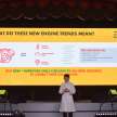 Shell FuelSave 95 baharu dilancarkan – memberikan sehingga 15 km lebih jauh untuk setiap tangki penuh