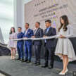 Sime Darby Swedish Auto opens Volvo Setia Alam 3S centre – 23,000 sq ft facility, four 22 kW AC chargers
