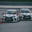 Toyota Gazoo Racing Festival Musim ke-6, pusingan-1; Pelumba-pelumba muda kini dominasi perlumbaan!