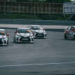 Toyota Gazoo Racing Festival Musim ke-6, pusingan-1; Pelumba-pelumba muda kini dominasi perlumbaan!