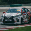Toyota Gazoo Racing Festival Musim ke-6, pusingan-1; Pelumba-pelumba muda kini dominasi perlumbaan!