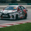 Toyota Gazoo Racing Festival Musim ke-6, pusingan-1; Pelumba-pelumba muda kini dominasi perlumbaan!