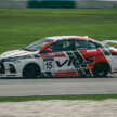 Toyota Gazoo Racing Festival Musim ke-6, pusingan-1; Pelumba-pelumba muda kini dominasi perlumbaan!