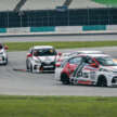 Toyota Gazoo Racing Festival Musim ke-6, pusingan-1; Pelumba-pelumba muda kini dominasi perlumbaan!