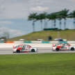 Toyota Gazoo Racing Festival Musim ke-6, pusingan-1; Pelumba-pelumba muda kini dominasi perlumbaan!
