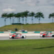 Toyota Gazoo Racing Festival Musim ke-6, pusingan-1; Pelumba-pelumba muda kini dominasi perlumbaan!