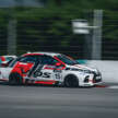 Toyota Gazoo Racing Festival Musim ke-6, pusingan-1; Pelumba-pelumba muda kini dominasi perlumbaan!