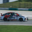 Toyota Gazoo Racing Festival Musim ke-6, pusingan-1; Pelumba-pelumba muda kini dominasi perlumbaan!