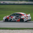 Toyota Gazoo Racing Festival Musim ke-6, pusingan-1; Pelumba-pelumba muda kini dominasi perlumbaan!