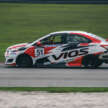 Toyota Gazoo Racing Festival Musim ke-6, pusingan-1; Pelumba-pelumba muda kini dominasi perlumbaan!