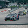 Toyota Gazoo Racing Festival Musim ke-6, pusingan-1; Pelumba-pelumba muda kini dominasi perlumbaan!