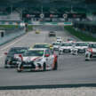 Toyota Gazoo Racing Festival Musim ke-6, pusingan-1; Pelumba-pelumba muda kini dominasi perlumbaan!