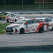 Toyota Gazoo Racing Festival Musim ke-6, pusingan-1; Pelumba-pelumba muda kini dominasi perlumbaan!