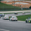 Toyota Gazoo Racing Festival Musim ke-6, pusingan-1; Pelumba-pelumba muda kini dominasi perlumbaan!