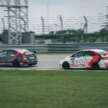 Toyota Gazoo Racing Festival Musim ke-6, pusingan-1; Pelumba-pelumba muda kini dominasi perlumbaan!