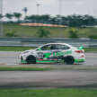Toyota Gazoo Racing Festival Musim ke-6, pusingan-1; Pelumba-pelumba muda kini dominasi perlumbaan!