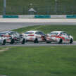 Toyota Gazoo Racing Festival Musim ke-6, pusingan-1; Pelumba-pelumba muda kini dominasi perlumbaan!
