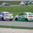 Toyota Gazoo Racing Festival Musim ke-6, pusingan-1; Pelumba-pelumba muda kini dominasi perlumbaan!