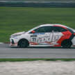 Toyota Gazoo Racing Festival Musim ke-6, pusingan-1; Pelumba-pelumba muda kini dominasi perlumbaan!