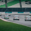 Toyota Gazoo Racing Festival Musim ke-6, pusingan-1; Pelumba-pelumba muda kini dominasi perlumbaan!