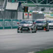 Toyota Gazoo Racing Festival Musim ke-6, pusingan-1; Pelumba-pelumba muda kini dominasi perlumbaan!