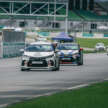 Toyota Gazoo Racing Festival Musim ke-6, pusingan-1; Pelumba-pelumba muda kini dominasi perlumbaan!
