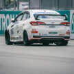 Toyota Gazoo Racing Festival Musim ke-6, pusingan-1; Pelumba-pelumba muda kini dominasi perlumbaan!