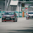 Toyota Gazoo Racing Festival Musim ke-6, pusingan-1; Pelumba-pelumba muda kini dominasi perlumbaan!