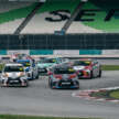 Toyota Gazoo Racing Festival Musim ke-6, pusingan-1; Pelumba-pelumba muda kini dominasi perlumbaan!