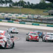 Toyota Gazoo Racing Festival Musim ke-6, pusingan-1; Pelumba-pelumba muda kini dominasi perlumbaan!
