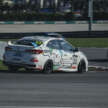 Toyota Gazoo Racing Festival Musim ke-6, pusingan-1; Pelumba-pelumba muda kini dominasi perlumbaan!