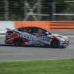 Toyota Gazoo Racing Festival Musim ke-6, pusingan-1; Pelumba-pelumba muda kini dominasi perlumbaan!