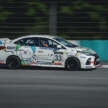 Toyota Gazoo Racing Festival Musim ke-6, pusingan-1; Pelumba-pelumba muda kini dominasi perlumbaan!