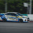 Toyota Gazoo Racing Festival Musim ke-6, pusingan-1; Pelumba-pelumba muda kini dominasi perlumbaan!