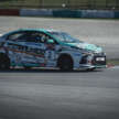 Toyota Gazoo Racing Festival Musim ke-6, pusingan-1; Pelumba-pelumba muda kini dominasi perlumbaan!