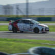 Toyota Gazoo Racing Festival Musim ke-6, pusingan-1; Pelumba-pelumba muda kini dominasi perlumbaan!