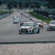 Toyota Gazoo Racing Festival Musim ke-6, pusingan-1; Pelumba-pelumba muda kini dominasi perlumbaan!