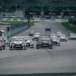 Toyota Gazoo Racing Festival Musim ke-6, pusingan-1; Pelumba-pelumba muda kini dominasi perlumbaan!