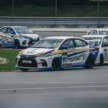 Toyota Gazoo Racing Festival Musim ke-6, pusingan-1; Pelumba-pelumba muda kini dominasi perlumbaan!
