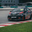 Toyota Gazoo Racing Festival Musim ke-6, pusingan-1; Pelumba-pelumba muda kini dominasi perlumbaan!