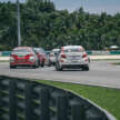 Toyota Gazoo Racing Festival Musim ke-6, pusingan-1; Pelumba-pelumba muda kini dominasi perlumbaan!