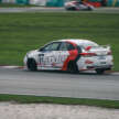 Toyota Gazoo Racing Festival Musim ke-6, pusingan-1; Pelumba-pelumba muda kini dominasi perlumbaan!